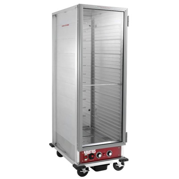 Central Restaurant Product Kratos 28W-152 Cabinet Reviews