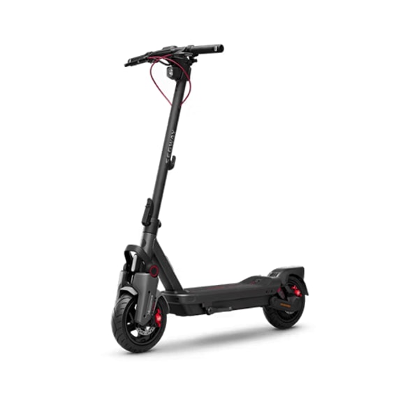 Central Scoot Segway Ninebot Max G3 Review