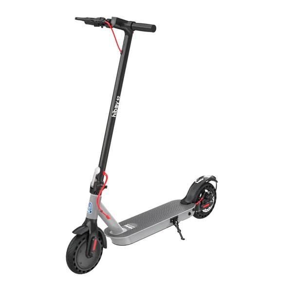 Central Scoot Hiboy S2 Review
