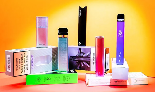 Central Vapors Review