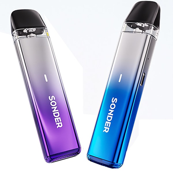Central Vapors GEEKVAPE Sonder Q Lite Review