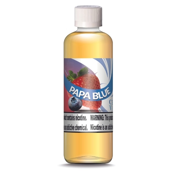 Central Vapors Bulk E Juice Review
