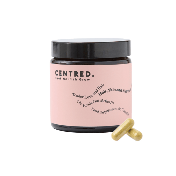 CENTRED. Tender Love and Hair Reviews