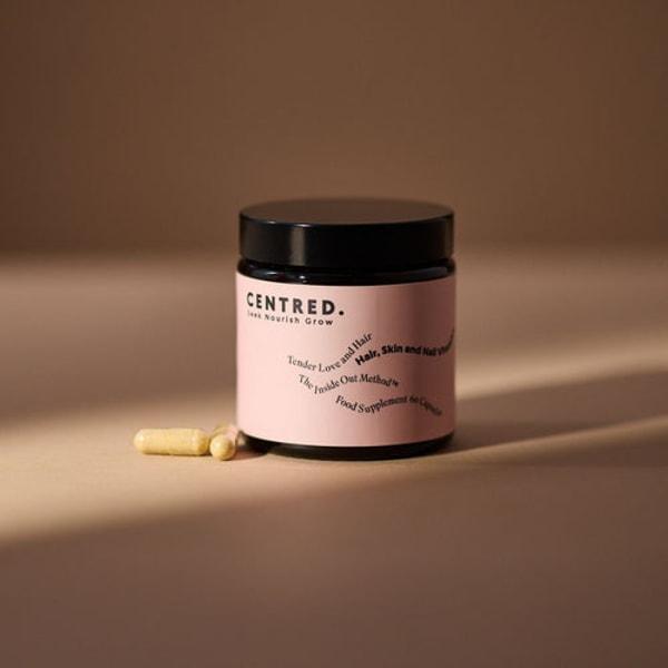 CENTRED. Review