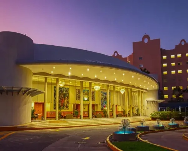 Azul Ixtapa Hotels Overview