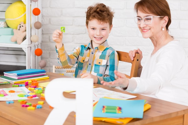 Centrum Voor Afstandsonderwijs Autismecoach Review