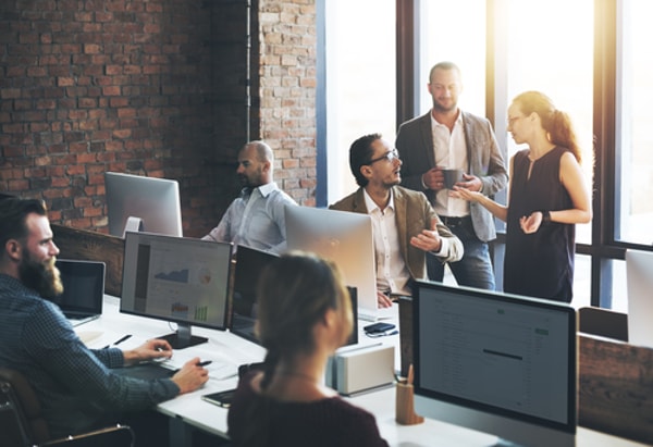 Centrum Voor Afstandsonderwijs Businessmanager - Allround Review