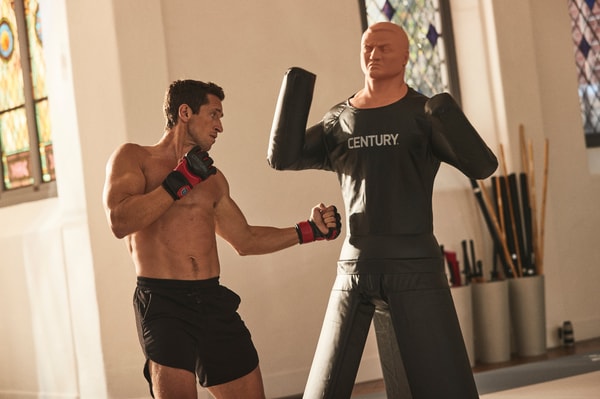 About Century Martial Arts