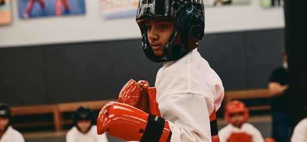 Century Martial Arts P2 Punches Review