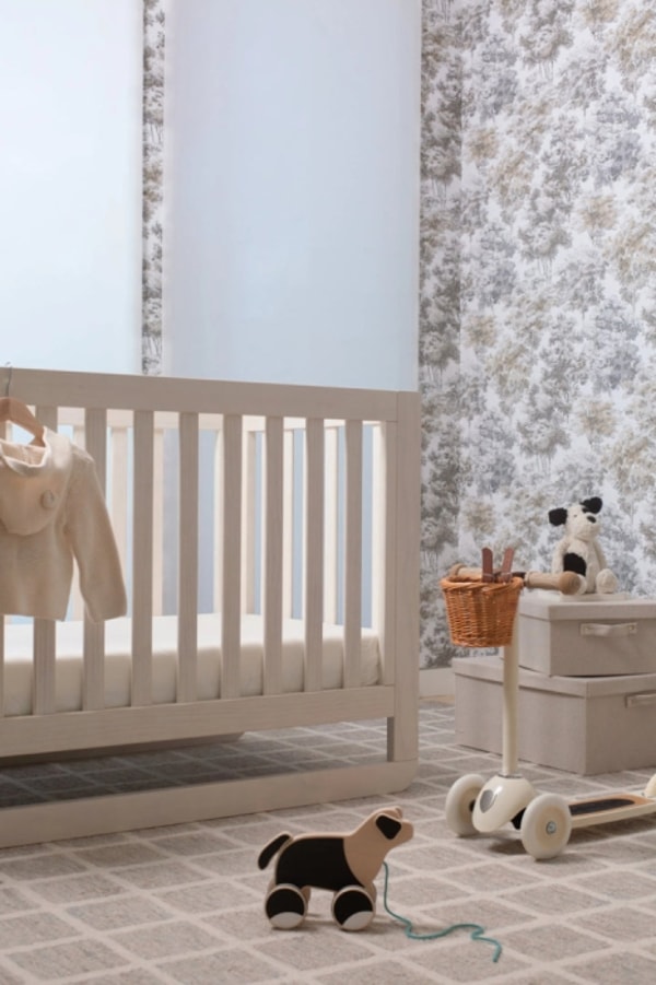 Cerqular Cleanbamboo Hemp Linen+ Crib & Toddler Fitted Sheet Reviews