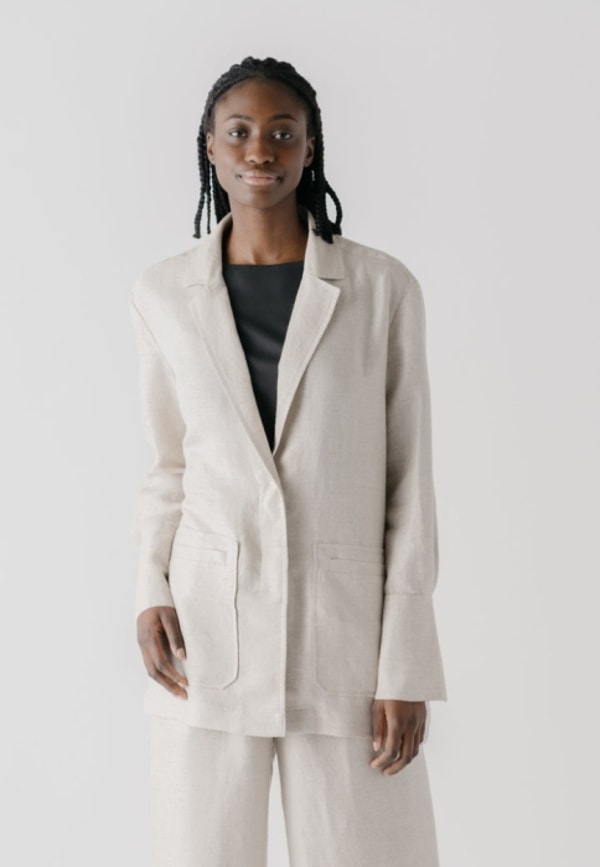 Cerqular Marrakesh Blazer Reviews