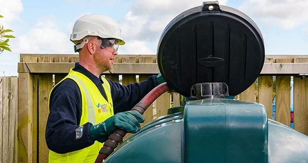 Certas Energy Domestic Heating Oil Review