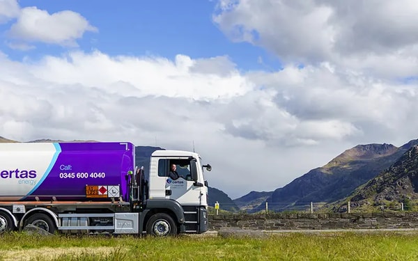 Certas Energy Diesel Review