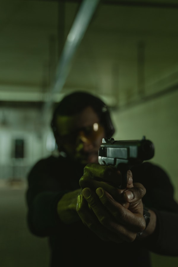 About Certified Concealed Carry