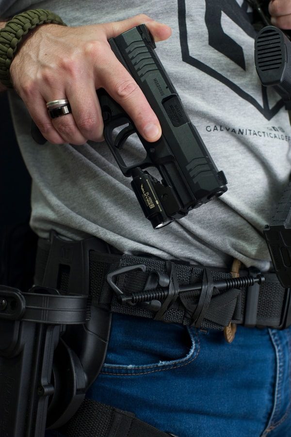 Certified Concealed Carry Review