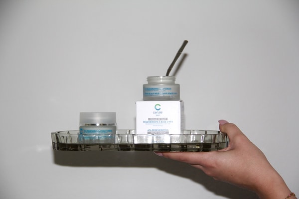 Cerule Life Review