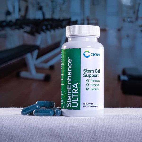 Cerule Life StemEnhance ULTRA Review