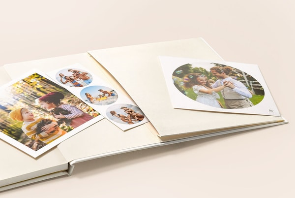 CEWE &Aacute;lbum Foto A4 Rese&ntilde;a