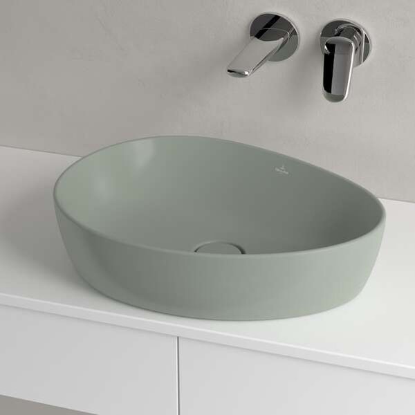 Villeroy & Boch Antao Surface-mounted Washbasin Review