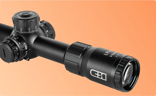 C&H Precision Review