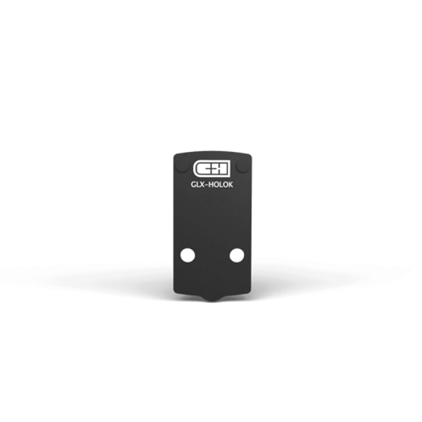 C&H Precision V4 MIL/LEO Adapter Holosun 407k / 507k Fits GLOCK 43X / 48 MOS Review