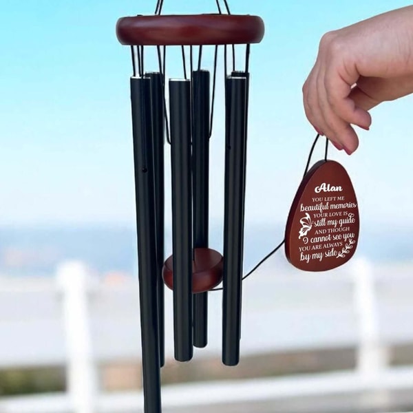 Chain Valley Gifts Memorial Wind Chimes Reviews