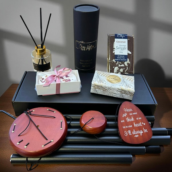 Chain Valley Gifts Deluxe Sympathy Gift Hamper Reviews