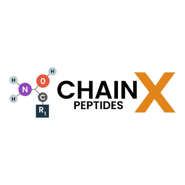Chain X Peptides vs Peptide Sciences and Limitless Life
