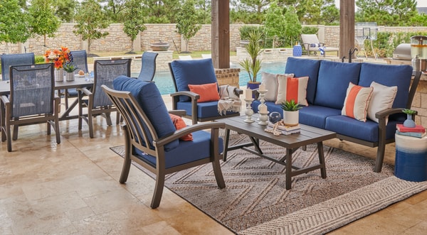 Chair King Backyard Store Review