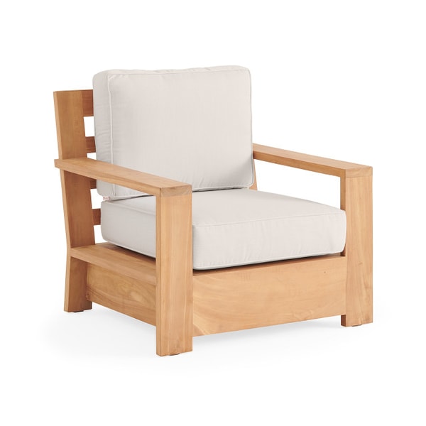 Chair King Backyard Store Castello Club Chair Review