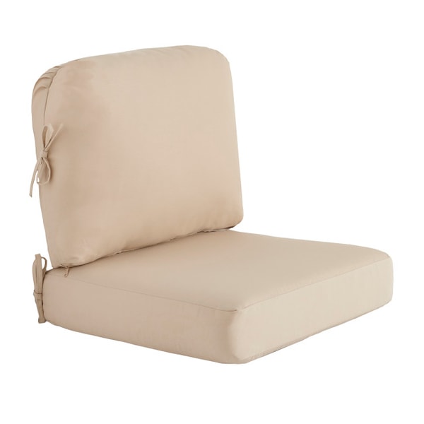 Chair King Backyard Store Club Chair Cushion Review
