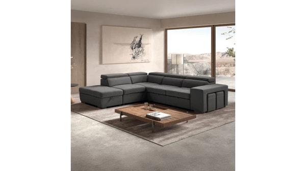 Galerias del Tresillo Chaise longue Terminal Cama Pl&aacute;cido Rese&ntilde;a