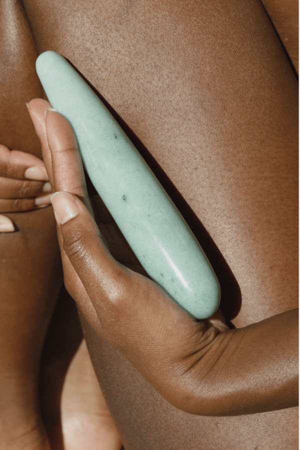 About Chakrubs