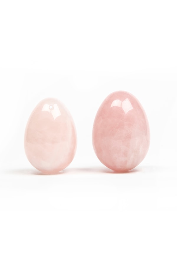 Chakrubs Yoni Eggs Review