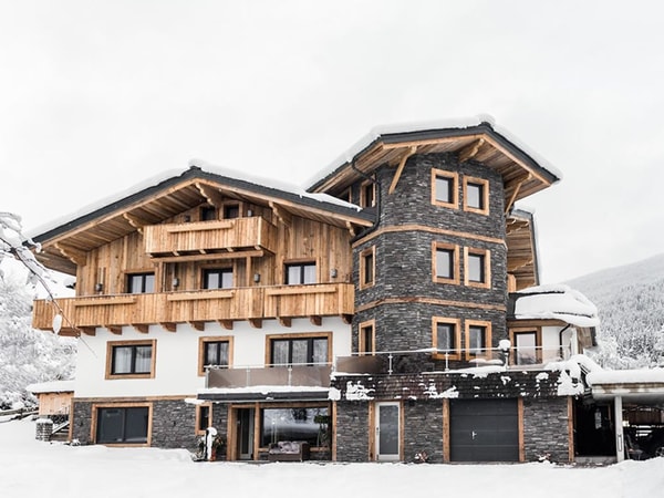 Over Chalet