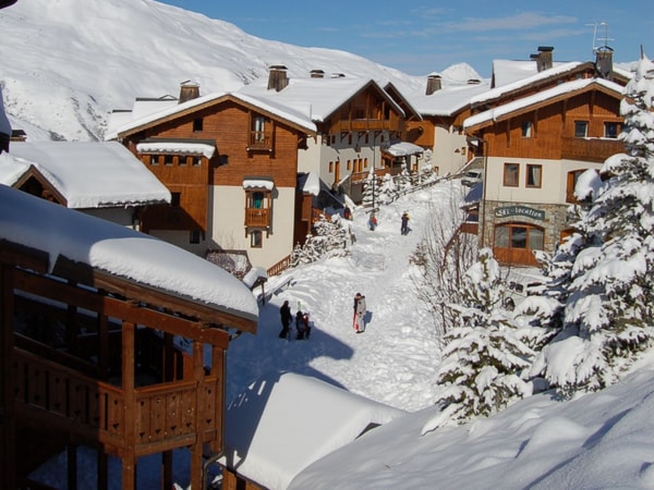 Montagnettes Hameau de la Sapini&egrave;re Beoordeling