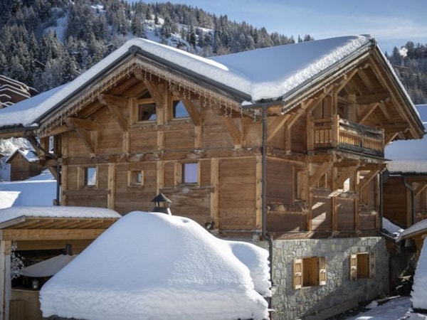 Chalet.nl Chalet du Cocoon Pierra Menta 2 Beoordeling
