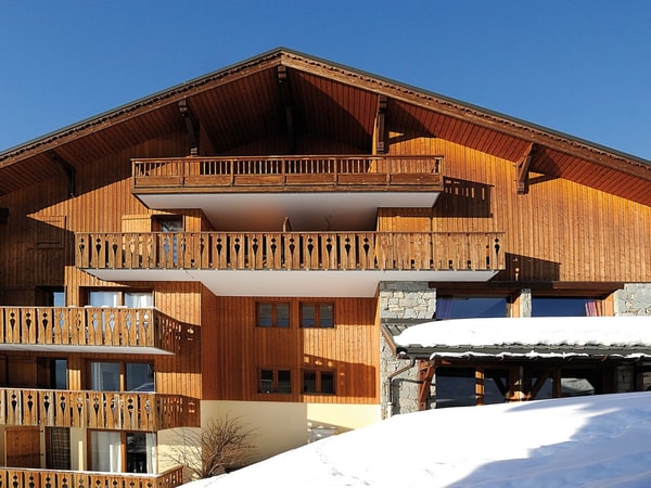 Over Chalet.nl