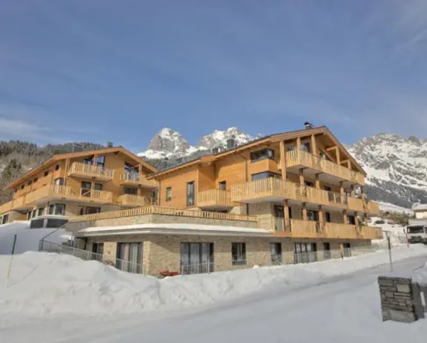 ChaletsPlus Pure Hinterthal Top A7 Bewertung