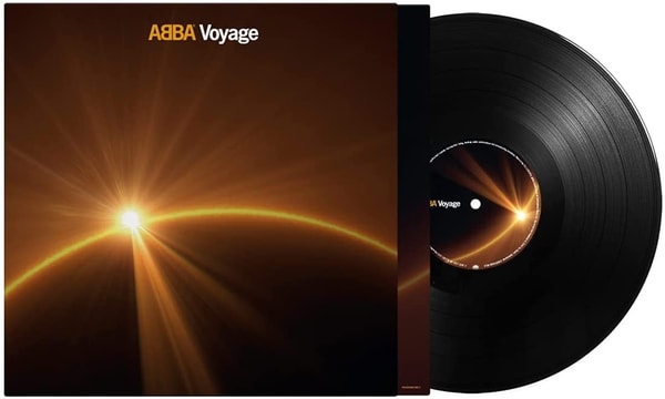 Chalkys.com ABBA - Voyage Review