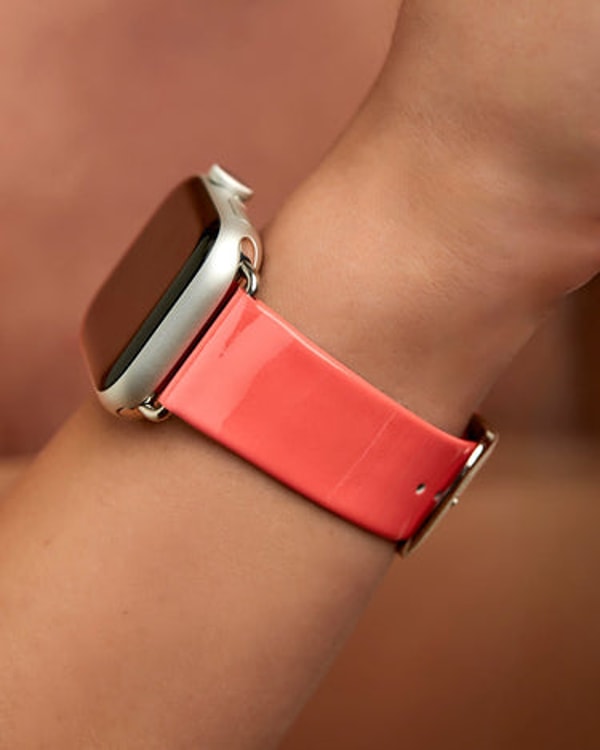 Chalonne Liquid in Coral Review