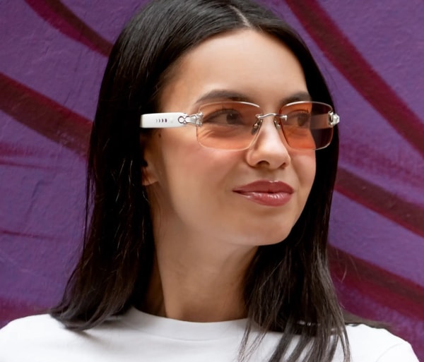 Chamelo Aura White Review