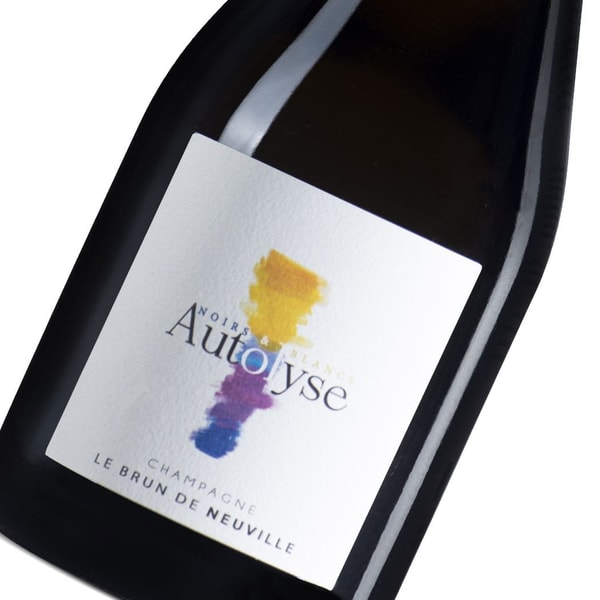 ChampagnerKollektion Le Brun De Neuville Review