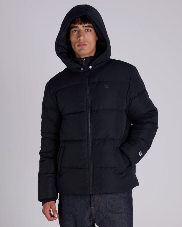 Champion Puffer Jacket Reviews