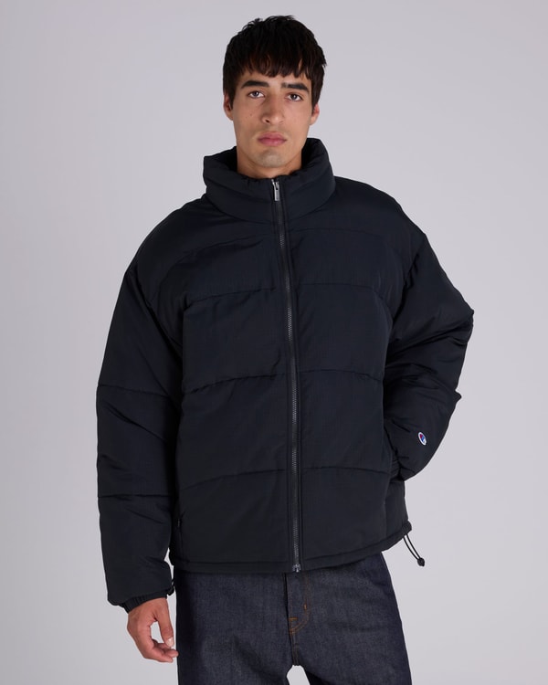 Champion Oversized Puffer Jacket Reviews