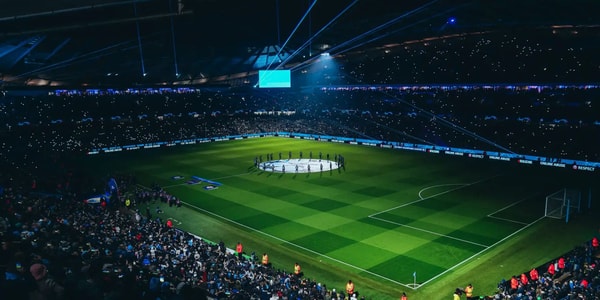 Champions Travel Chelsea v Tottenham Hotspur Review
