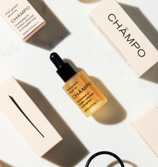 Champo Review