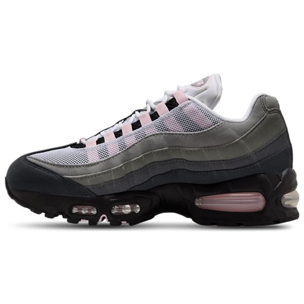 Champs Sports Nike Air Max 95 Reviews