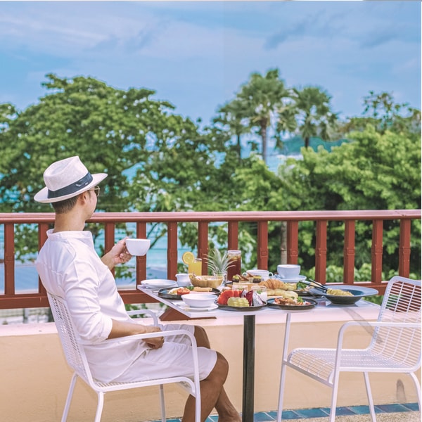 ภาพรวมของ Chanalai Hotels & Resorts ในประเทศไทย