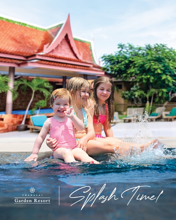 Chanalai Hotels & Resorts ทบทวน